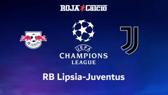 RB Lipsia-Juventus Pronostico