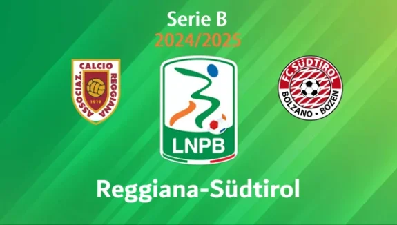 Reggiana-Südtirol Pronostico