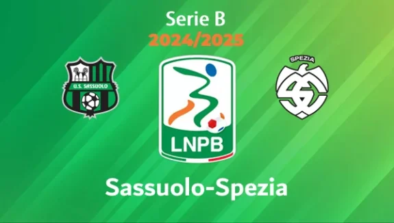 Sassuolo-Spezia Pronostico