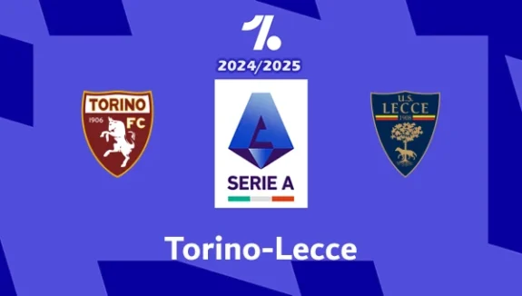 Torino-Lecce Pronostico