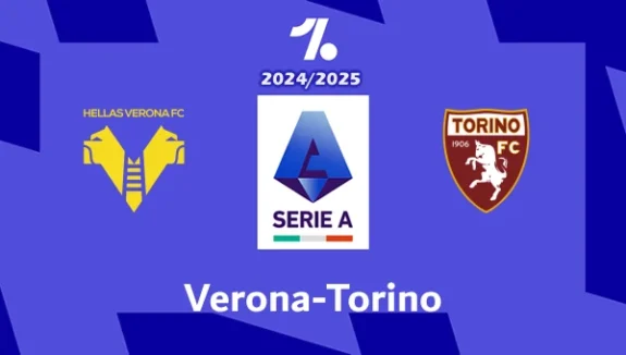 Verona-Torino Roja Calcio