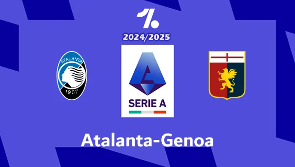 Atalanta-Genoa Pronostico