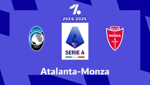 Atalanta-Monza Pronostico e Diretta