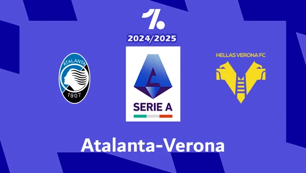 Atalanta-Verona Pronostico e Diretta