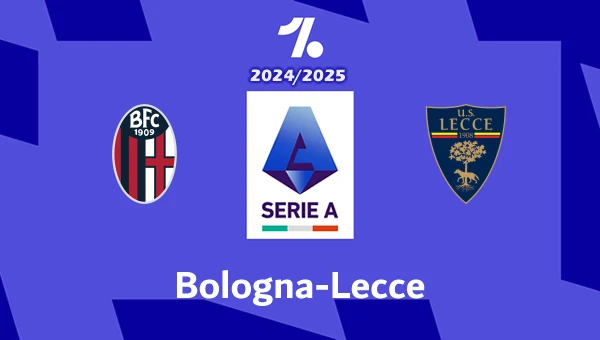 Bologna-Lecce Pronostico e Diretta