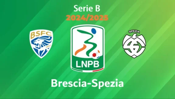 Brescia-Spezia Pronostico e Diretta