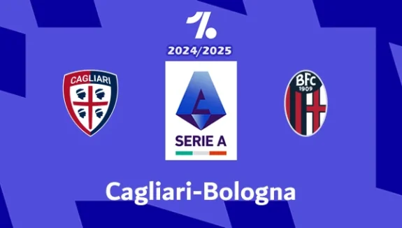 Cagliari-Bologna Pronostico e Diretta