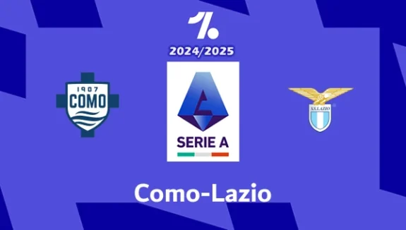 Como-Lazio Pronostico e Diretta