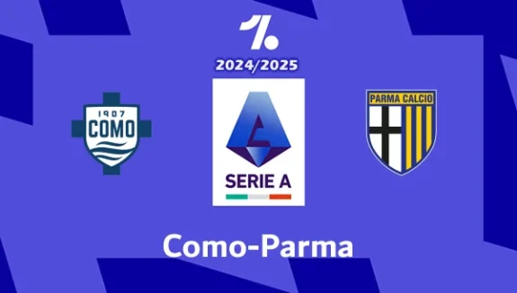 Como-Parma Pronostici e Diretta