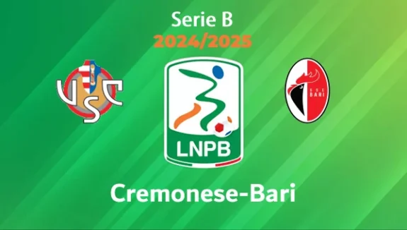 Cremonese-Bari Pronostico