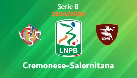 Cremonese-Salernitana Pronostico e Diretta