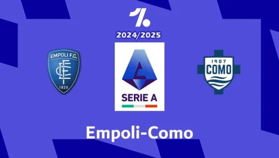 Empoli-Como Pronostico e Diretta