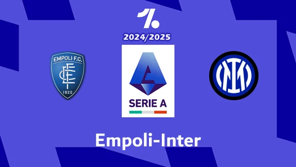 Empoli-Inter Pronostico e Diretta