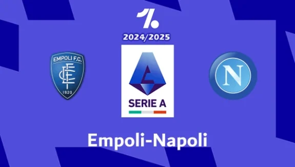 Empoli-Napoli Pronostico e Diretta