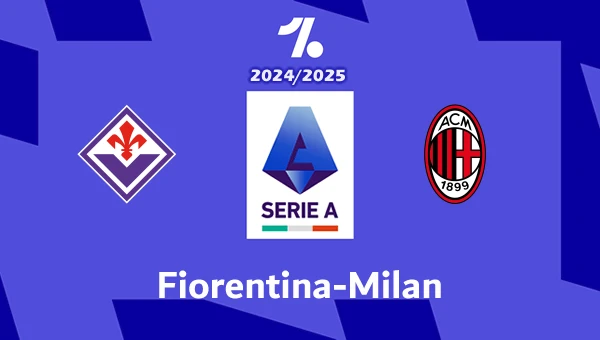 Fiorentina-Milan Pronostico