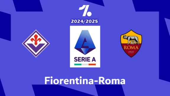 Fiorentina-Roma Pronostico e Diretta