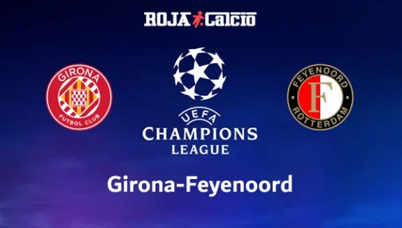 Girona-Feyenoord Pronostico