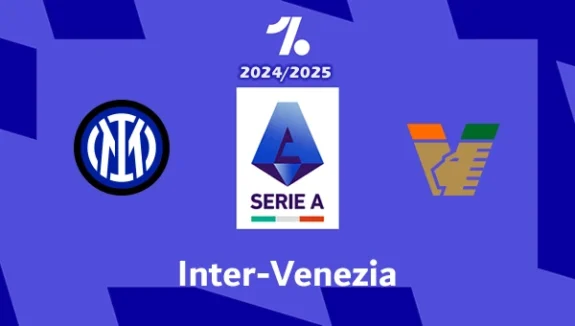 Inter-Venezia Pronostico e Diretta