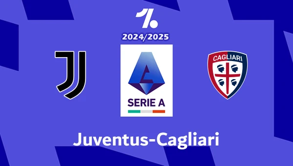 Juventus-Cagliari Pronostico