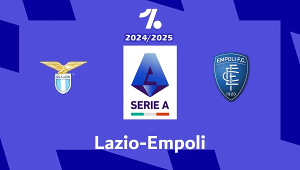 Lazio-Empoli Pronostico