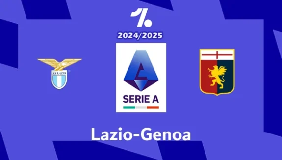 Lazio-Genoa Pronostico e Diretta