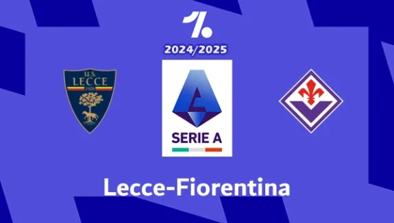 Lecce-Fiorentina Pronostico e Diretta