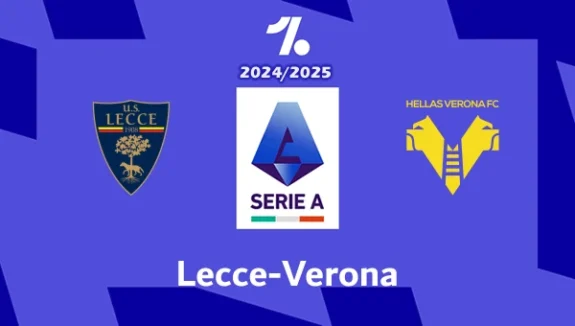 Lecce-Verona Pronostico e Diretta