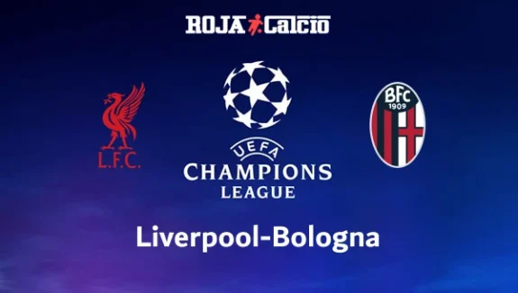 Liverpool-Bologna Pronostico