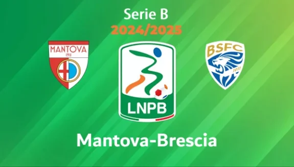 Mantova-Brescia Pronostico