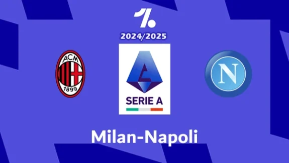 Milan-Napoli Pronostico e Diretta