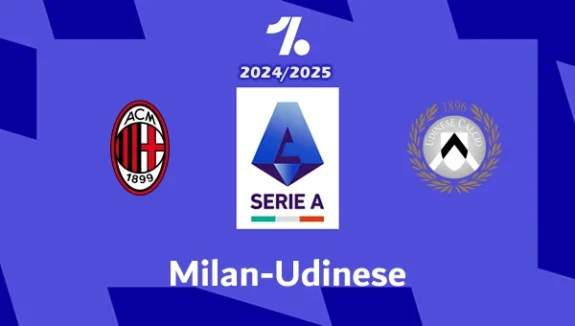 Milan-Udinese Pronostici e Diretta