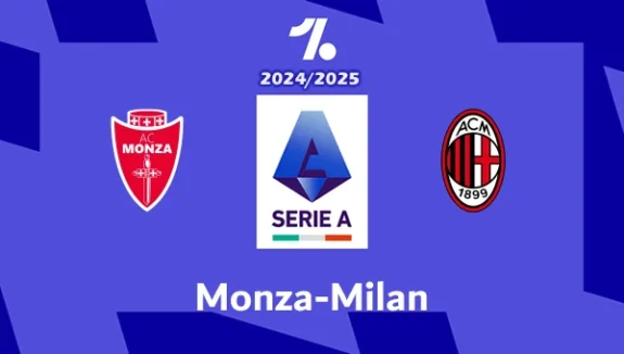 Monza-Milan Pronostico e Diretta