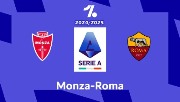 Monza-Roma Pronostico