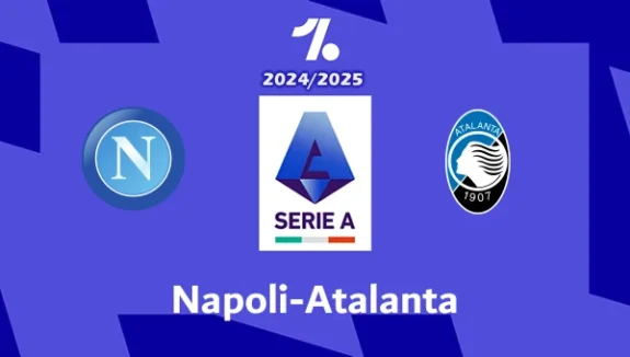 Napoli-Atalanta Pronostico e Diretta