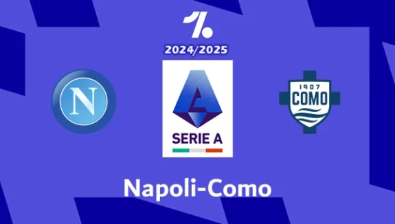 Napoli-Como Pronostico