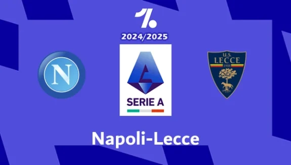 Napoli-Lecce Pronostico e Diretta