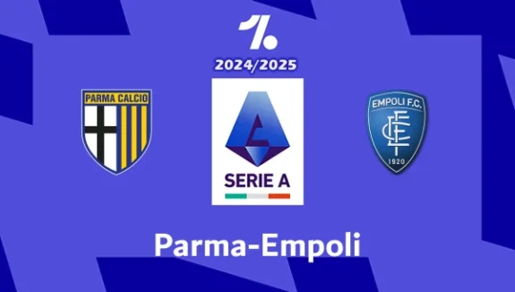 Parma-Empoli Pronostico e Diretta