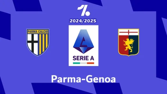 Parma-Genoa Pronostico e Diretta