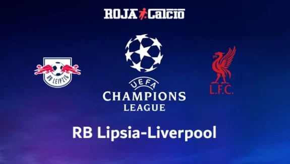 RB Lipsia-Liverpool Pronostico