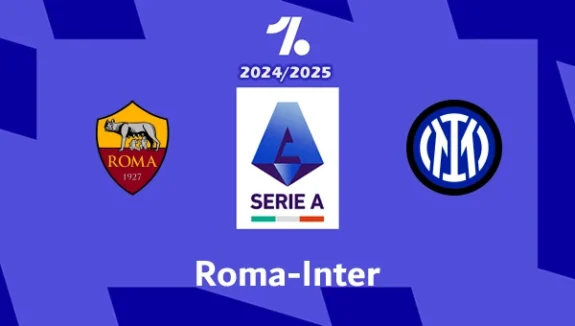 Roma-Inter Pronostico e Diretta