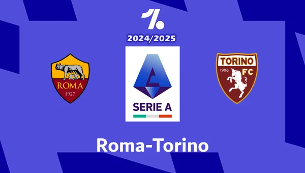 Roma-Torino Pronostico e Diretta