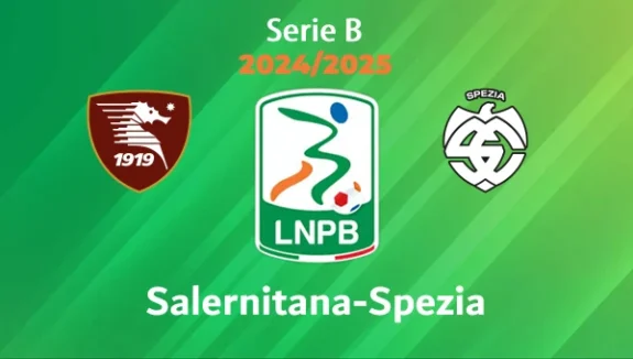 Salernitana-Spezia Pronostico Diretta