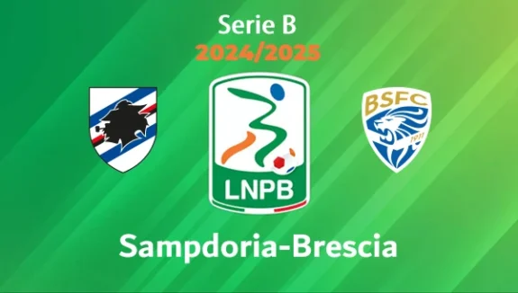 Sampdoria-Brescia Pronostico e Diretta