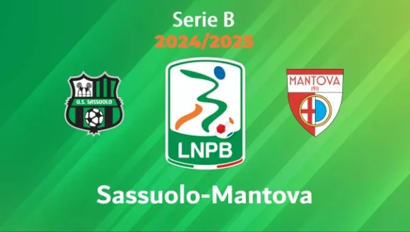 Sassuolo-Mantova Pronostico e Diretta