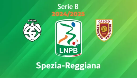 Spezia-Reggiana Pronostico