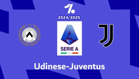 Udinese-Juventus Pronostico e Diretta