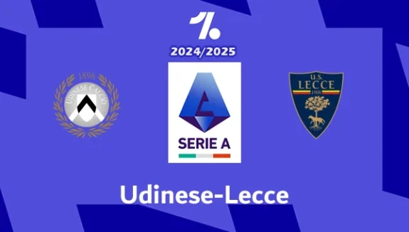 Udinese-Lecce Pronostico