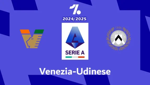 Venezia-Udinese Pronostico e Diretta