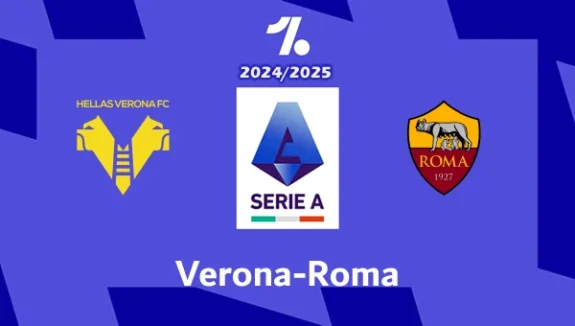 Verona-Roma Pronostico e Diretta