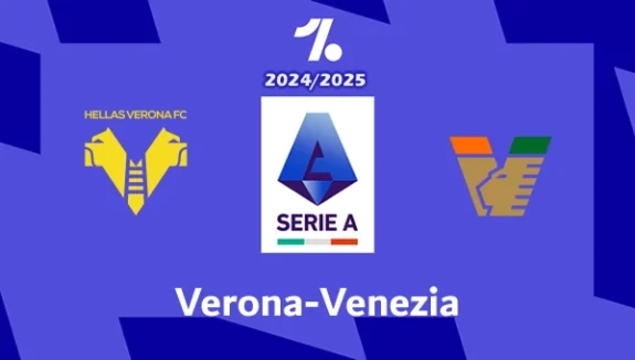 Verona-Venezia Pronostico